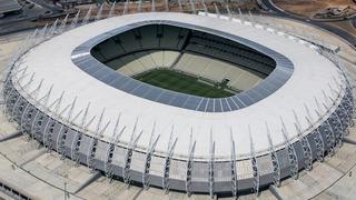 Como el Nacional y Monumental: los otros estadios que podrían albergar finales continentales en 2022 y 2023