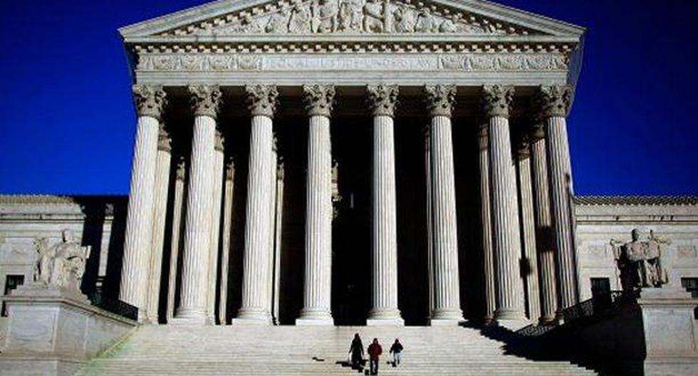 El Tribunal Supremo de USA rechazó estudiar recurso contra ley de Arkansas que obligaría a cerrar clínicas abortistas que tiene actualmente el estado. (Foto: Andina)