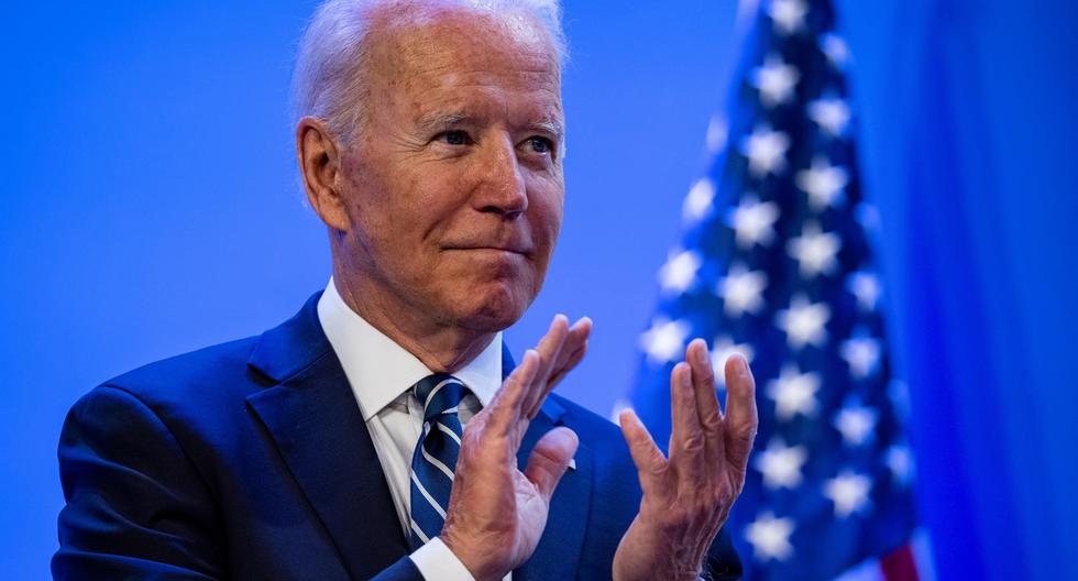 Biden to proclaim victory against Coronavirus on Independence day