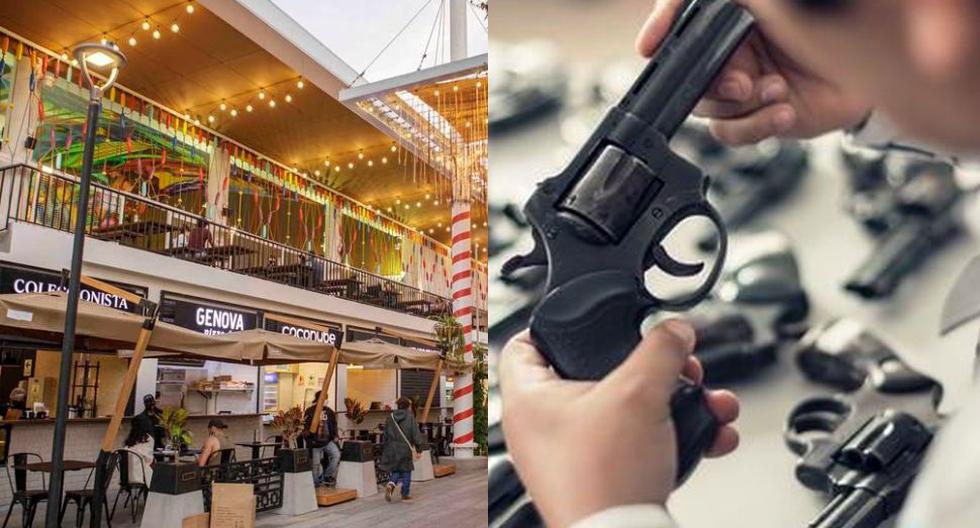 Ordenanza dispondrá que establecimientos como restaurantes, discotecas, bares y otros de concurrencia masiva cuenten con un pórtico de detección de armas de fuego o paletas detectoras de metales.