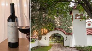 Tradición argentina: Giovanni Bisso habla sobre el vino Nieto Senetiner Patrimonial Doc