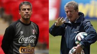 Perú-Inglaterra: alineaciones confirmadas de ambos equipos