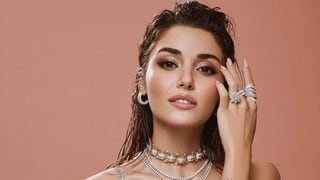  Hande Erçel: “Love Is in the Air”, Kerem Bürsin y cada una de las victoria de la actriz turca en 2021 