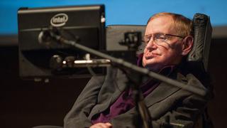 Hawking reabre el debate al apoyar el "suicidio asistido"