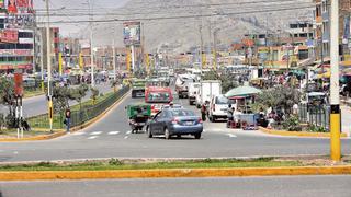 Plantean conectar la avenida Javier Prado con el río Rímac