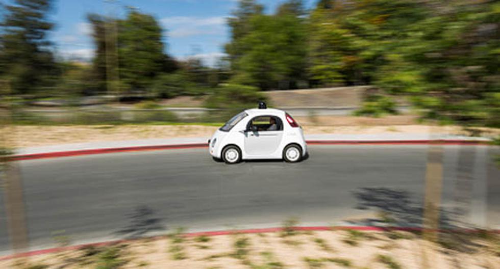 Honda ha iniciado negociaciones una filial de Google para desarrollar conjuntamente tecnología de auto-conducción. ¿Qué opinas? (Foto: Getty Images / Referencial)