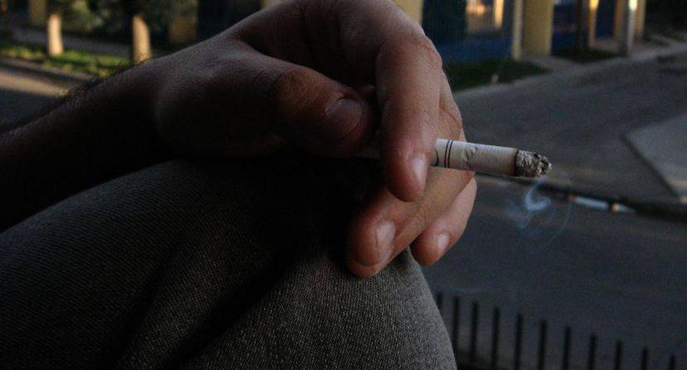 El tabaco causó la muerte de cerca de 6 millones de personas en 2010. (Foto: flickr.com/valdovina)