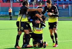 UTC y Alianza Lima empataron 1-1 en la última fecha del Torneo de Verano