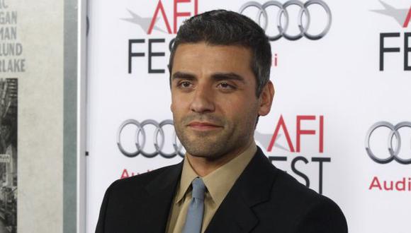 Oscar Isaac, el guatemalteco que cautiva a Hollywood