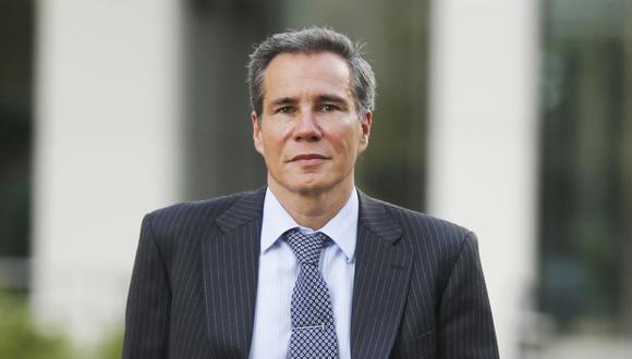 Cuando apareció sin vida, el 18 de enero, Alberto Nisman llevaba casi dos décadas formando parte de la investigación del atentado contra la mutua judía AMIA de Buenos Aires de 1994. (Foto archivo: La Nación, GDA/Fabián Marelli)