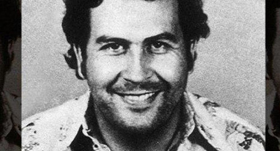 Pablo Escobar sigue en boca de todos gracias a su hijo Juan Pablo. (Foto: wikipedia)