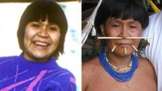 Viaje a lo profundo del Amazonas tras los pasos de una madre yanomami
