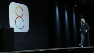 iOS 8 de Apple: lo más destacado y unas funciones desconocidas