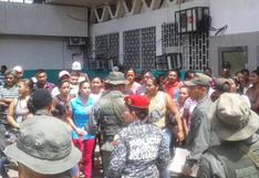 Venezuela: al menos 37 muertos durante la toma de un penal