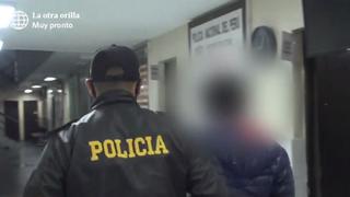 San Juan de Lurigancho: detienen a sujeto acusado de violar a su hija de 13 años