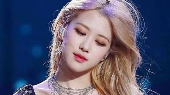 Rosé de Blackpink cumple 23 años: 10 datos que no sabías de la cantante de  K-pop | Música | Instagram | Park Chae-young | FAMA | MAG.