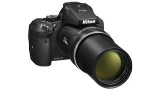 Evaluamos la cámara Nikon CoolPix P900