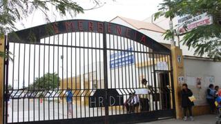 La Libertad: Hospital Regional Docente de Trujillo en crisis