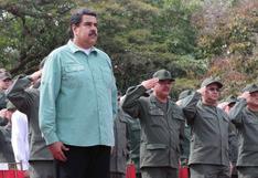 Denuncian que militares venezolanos instalaron campamento en suelo colombiano