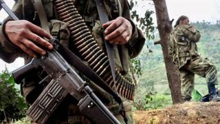 Colombia: Mueren 11 militares en ataque de las FARC
