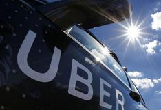 Uber amenaza con despedir a ejecutivo por disputa con Google
