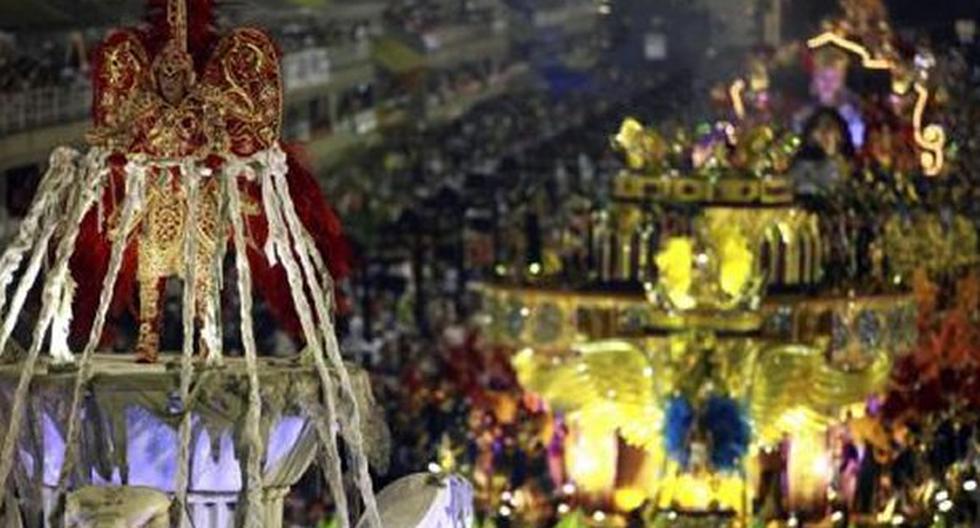 Varias ciudades cancelaron carnaval por crisis económica. (Foto: EFE)