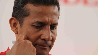 Por qué Ollanta Humala no declarará a la Comisión López Meneses