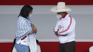 Debate en Chota: La viabilidad de las ideas expuestas por Pedro Castillo y Keiko Fujimori [ANÁLISIS]