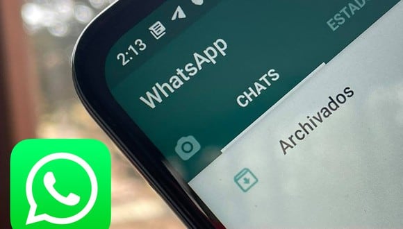 Conoce el método para poder archivar tus conversaciones de por vida en WhatsApp. (Foto: MAG)