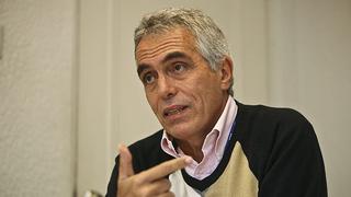 García Sayán descarta "presión de un sector antidemocrático"