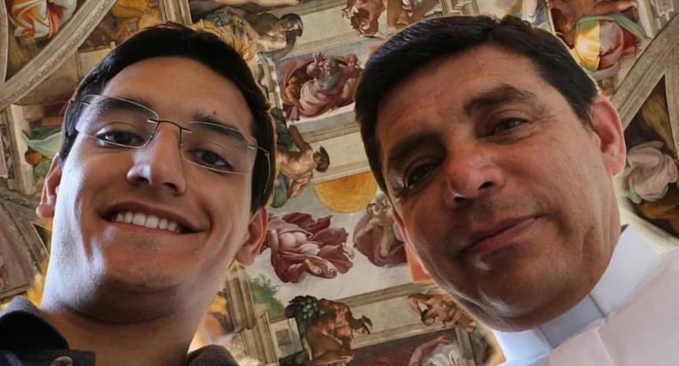 Mexico: priest sentenced to 27 years in prison for the murder of young seminarian Leonardo Avendaño