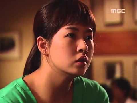 La popular actriz Kim Sun Ah como Kim Sam Soon. Foto: MBC