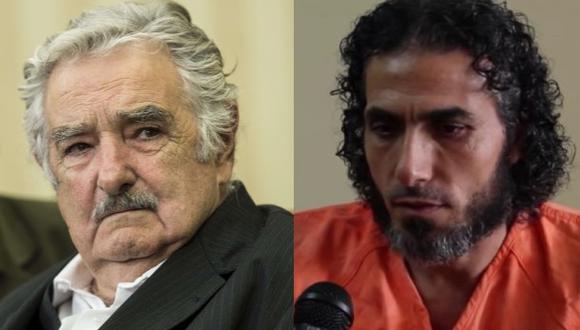 ¿Qué dice Mujica del ex preso de Guantánamo desaparecido?