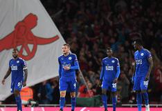 FIFA le anula este fichaje al Leicester por 14 segundos en demora