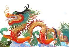 Lo último del Año del Dragón en el Horóscopo Chino 2024