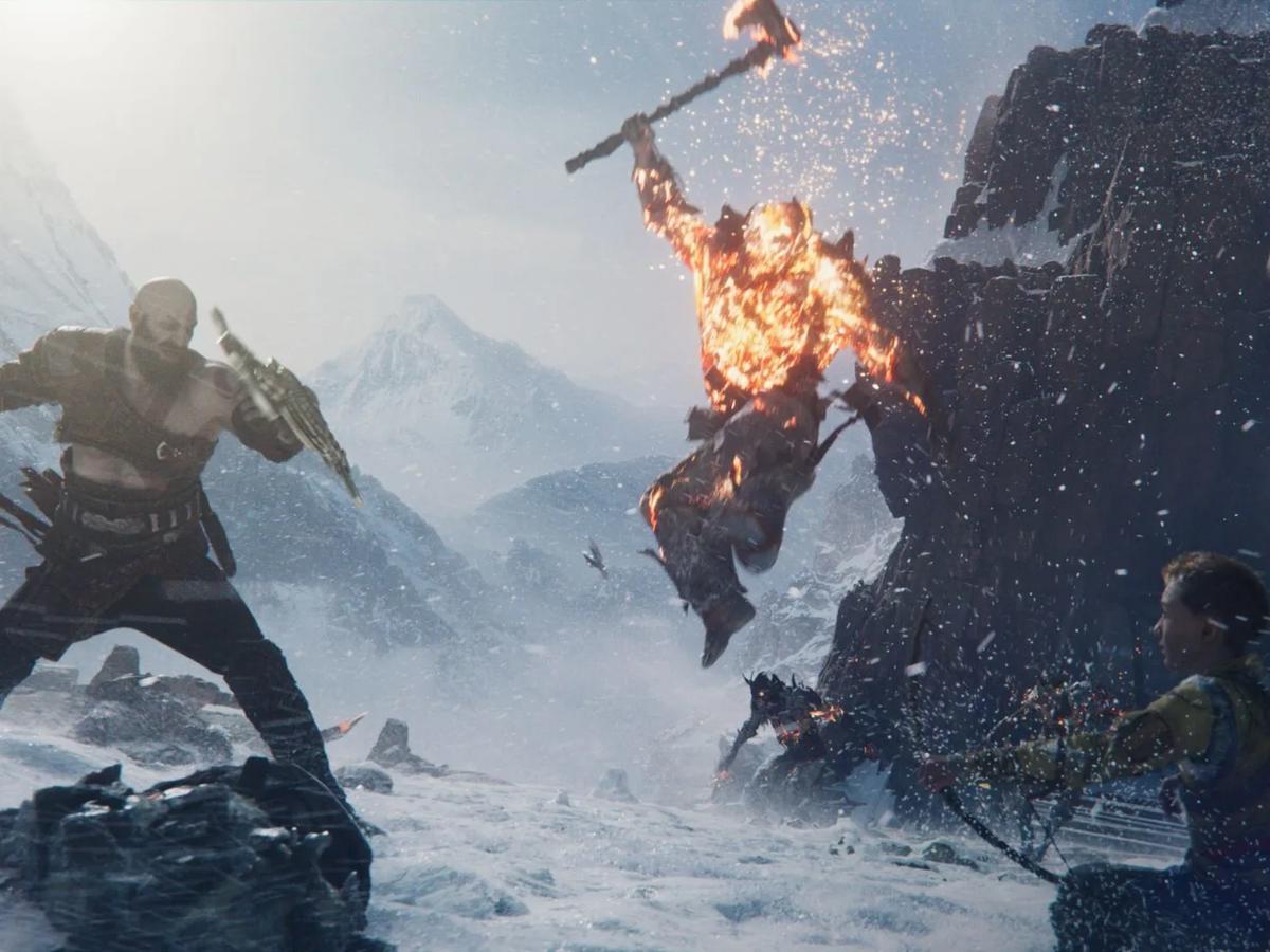 God of War Ragnarok: ¿precio, dónde comprar y cuándo inicia la preventa en  Perú para PS4 y PS5, Actualidad