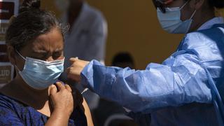 México registra 611 muertos por coronavirus en plena tercera ola y con más de 20.000 nuevos contagios