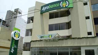 Detienen a 10 ex funcionarios de Agrobanco implicados en desvío de más de S/5 millones