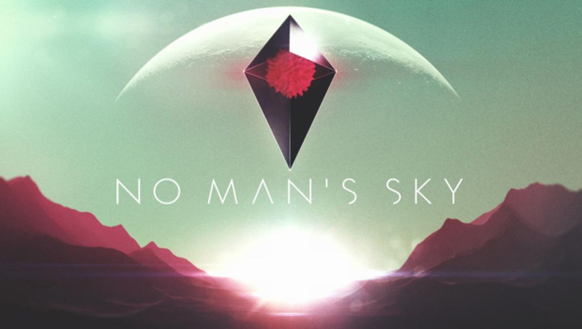 Mira el espectacular nuevo tráiler de No Man's Sky