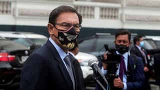 Martín Vizcarra: Subcomisión de Acusaciones Constitucionales aprobó informe final por el caso ‘Vacunagate’ 