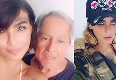 Angie Jibaja: condenan a 15 años de prisión a Ricardo Márquez por intento de feminicidio contra modelo | VIDEO