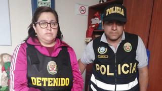 Áncash: fiscales de Huarmey son investigados por brindar presunta protección legal a delincuentes   