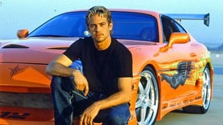 “Rápidos y furiosos”: los actores que casi dejan fuera a Paul Walker como Brian O’Conner