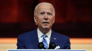 Biden designa un equipo de comunicaciones de la Casa Blanca enteramente femenino 