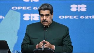 Maduro asegura que Venezuela “está lista” para “abastecer” demanda de petróleo en el mundo