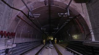 Línea 2 del Metro más lejos que nunca: ¿por qué ha vuelto a postergarse su inauguración?