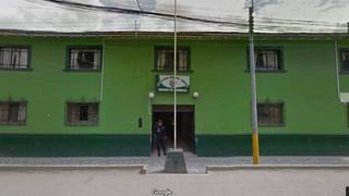 Declaran duelo en provincia de Andahuaylas por asesinato de niñas