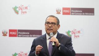 Otárola, Fray Vásquez, y otras 3 noticias de hoy en el Podcast de El Comercio