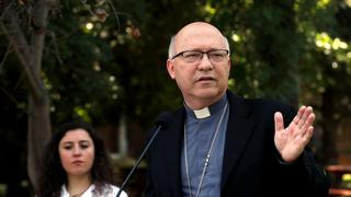 Iglesia de Chile firmará con Fiscalía colaboración para investigar abusos