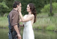 The Walking Dead: 10 parejas que ya no celebrarán San Valentín